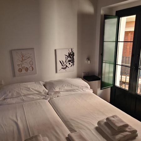 Casa Plaza De San Roman Sevilla Kamer foto
