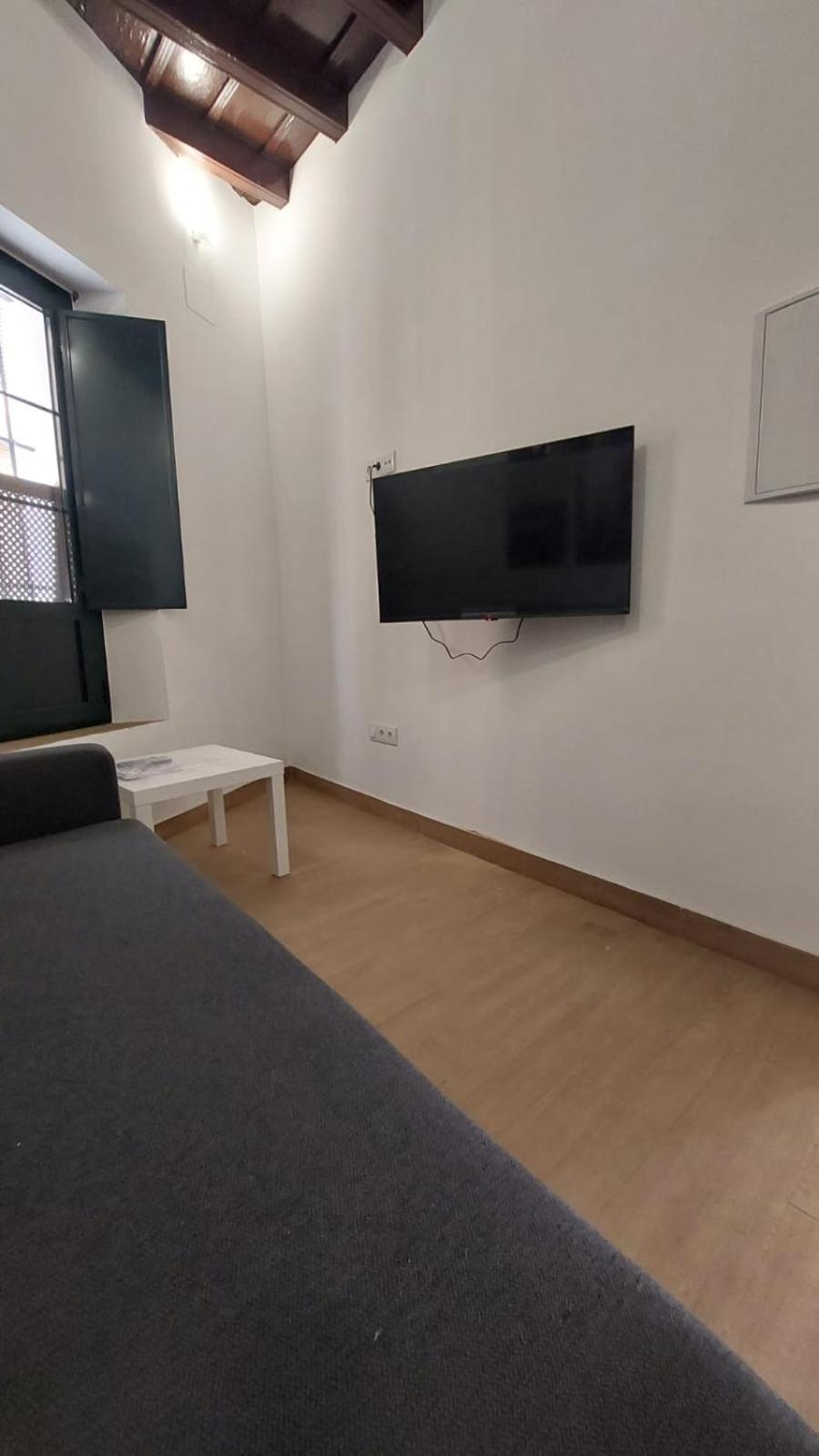 Casa Plaza De San Roman Sevilla Kamer foto